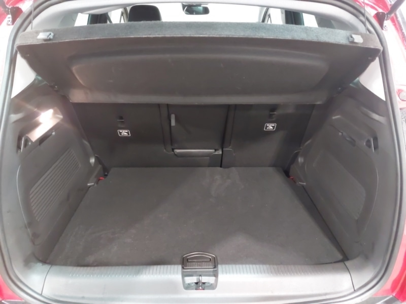 Used Vauxhall Crossland 2022 for sale - 77062736: Photo 8