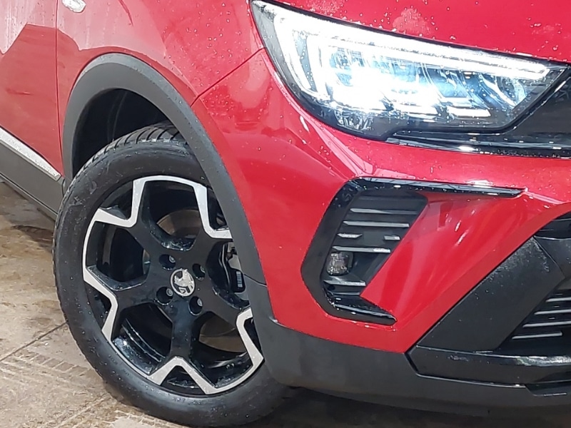 Used Vauxhall Crossland 2022 for sale - 77062736: Photo 9