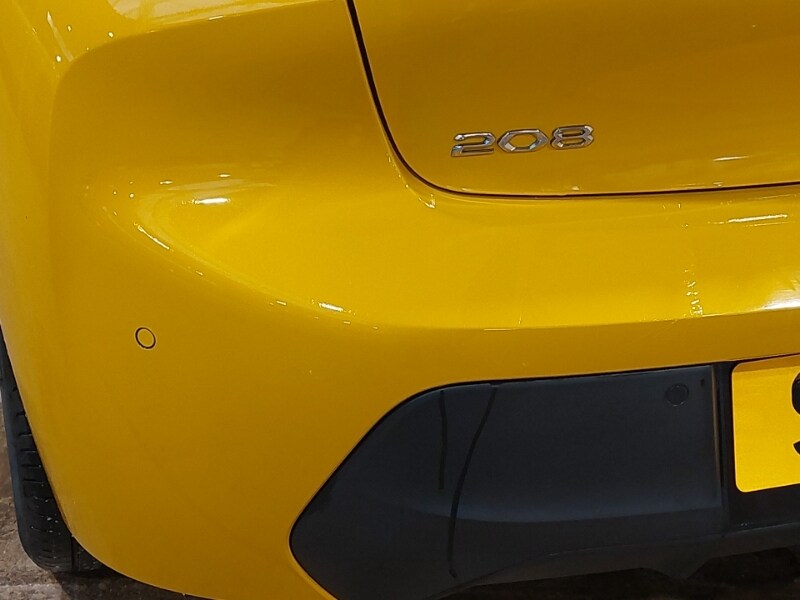 Used Peugeot 208 2021 for sale - 77596065: Photo 15