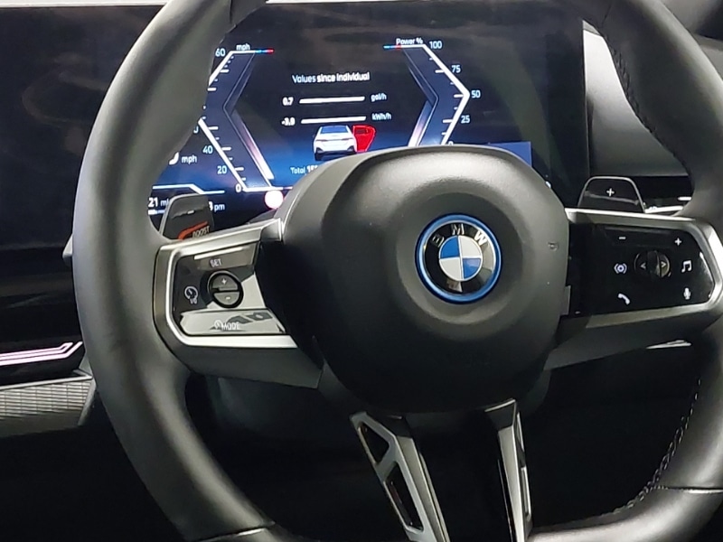 Used BMW 5 Series 2025 for sale - 76795670: Photo 10