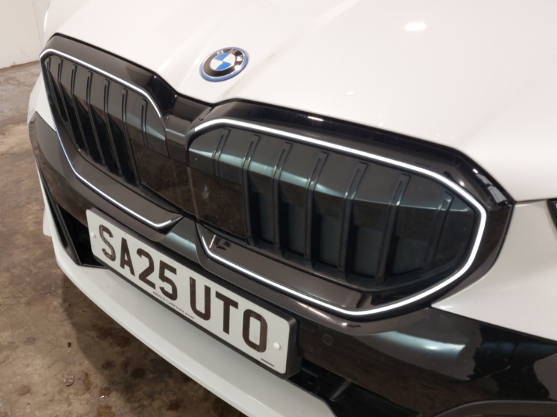 Used BMW 5 Series 2025 for sale - 76795670: Photo 13