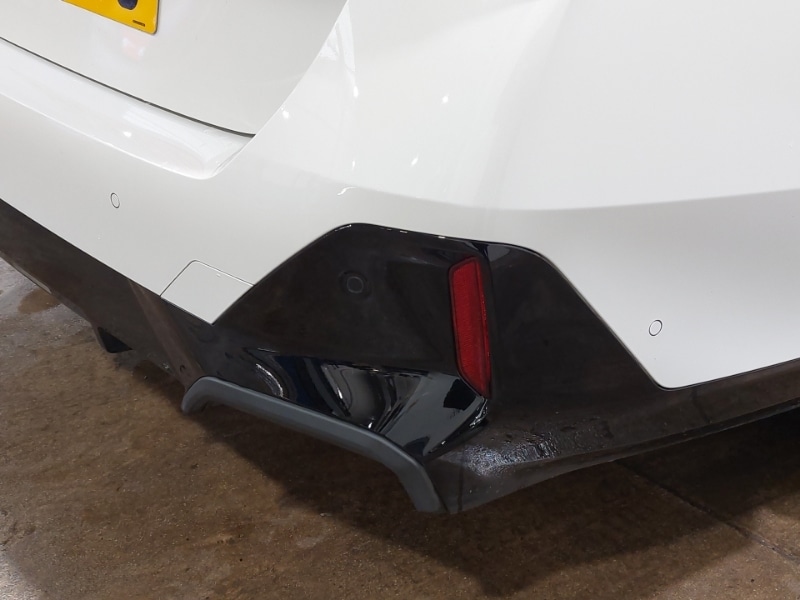 Used BMW 5 Series 2025 for sale - 76795670: Photo 16