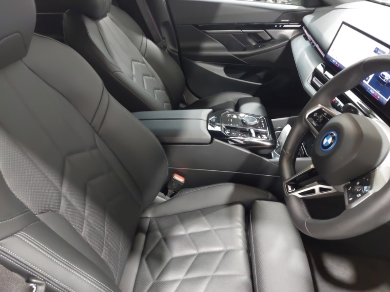 Used BMW 5 Series 2025 for sale - 76795670: Photo 19