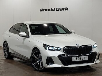 2025 - 530e M Sport Pro 4dr Auto