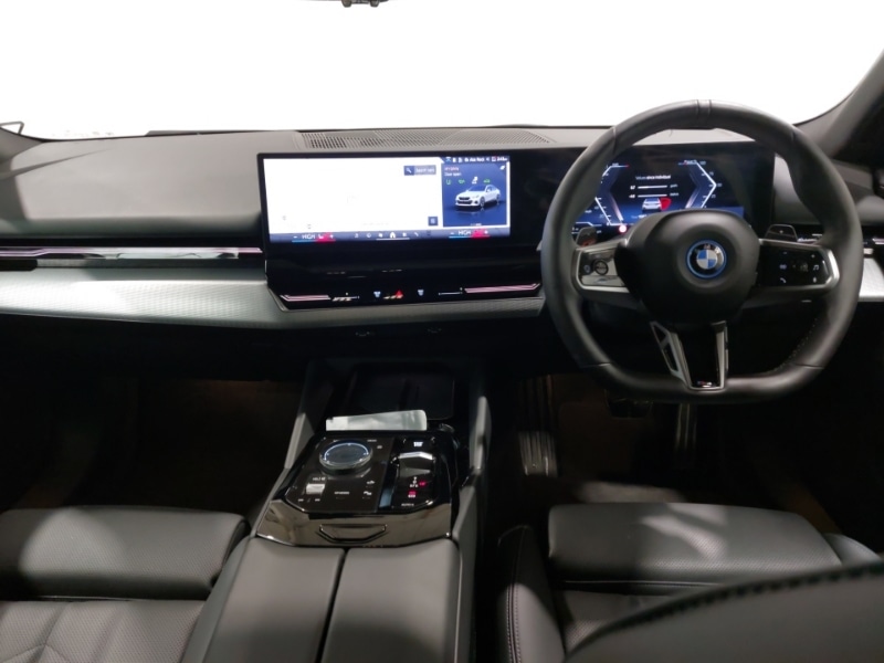 Used BMW 5 Series 2025 for sale - 76795670: Photo 2