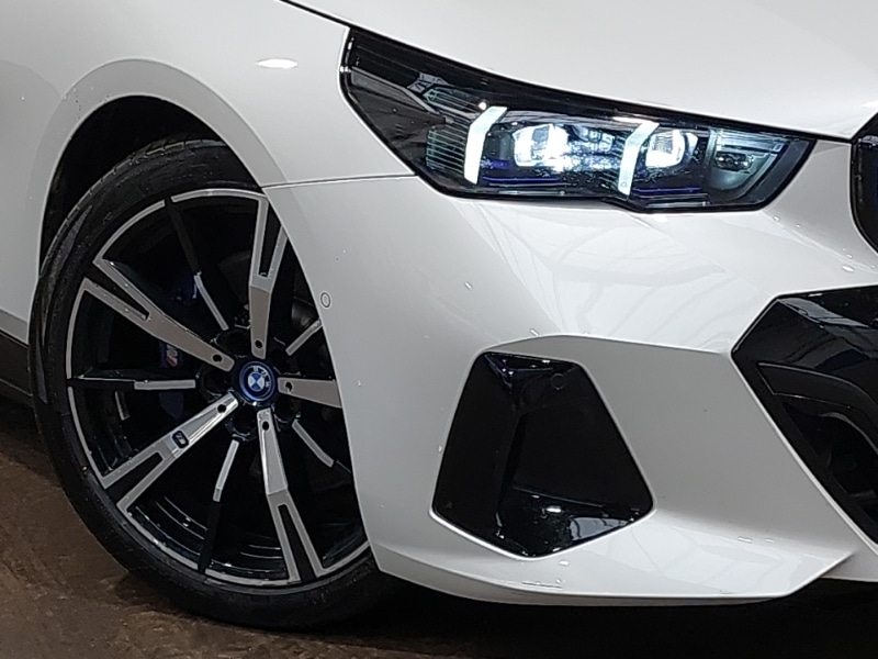 Used BMW 5 Series 2025 for sale - 76795670: Photo 9