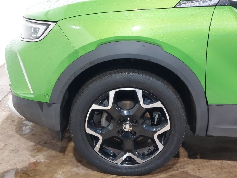 Used Vauxhall Mokka 2022 for sale - 78133039: Photo 13