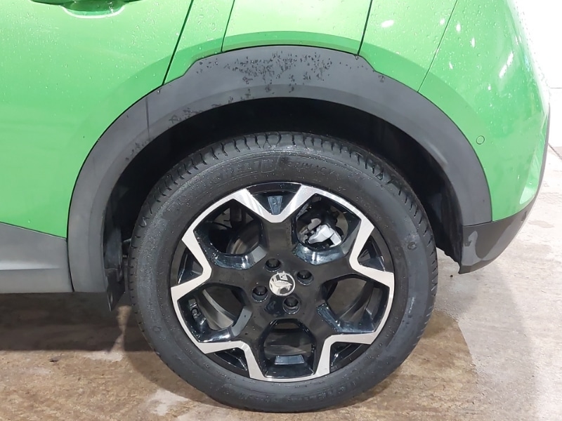 Used Vauxhall Mokka 2022 for sale - 78133039: Photo 14