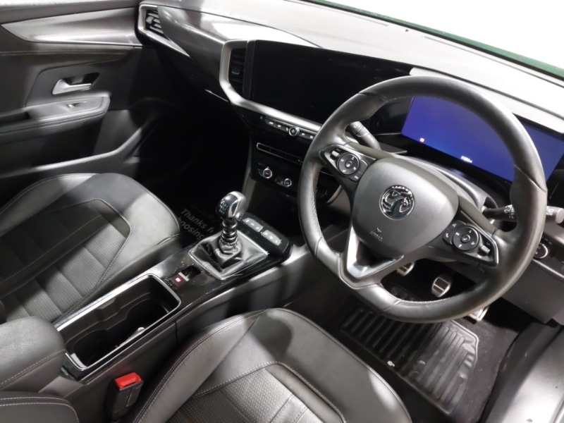 Used Vauxhall Mokka 2022 for sale - 78133039: Photo 18