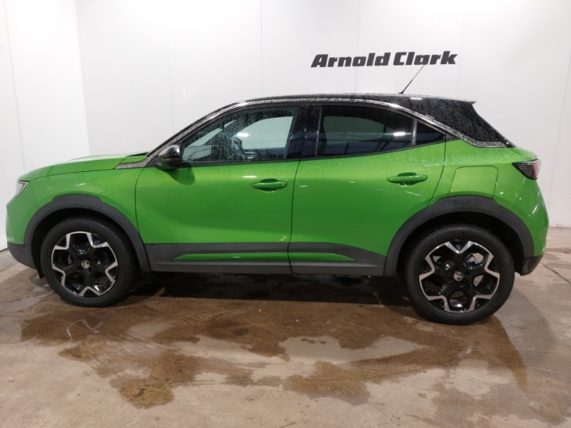 Used Vauxhall Mokka 2022 for sale - 78133039: Photo 4