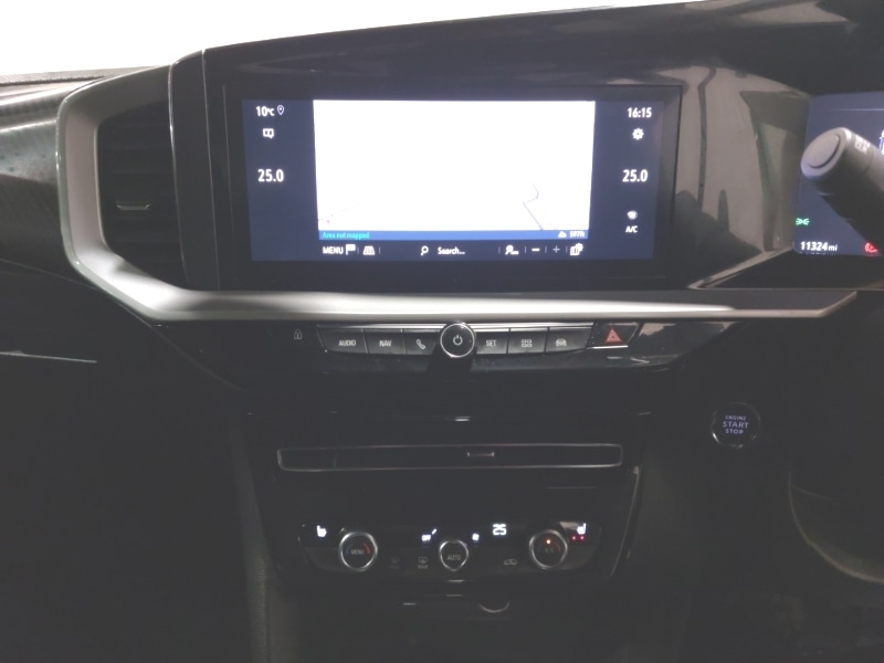 Used Vauxhall Mokka 2022 for sale - 78133039: Photo 7