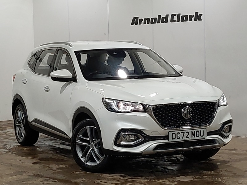 Used MG MG HS 2023 for sale - 77644637: Photo 1