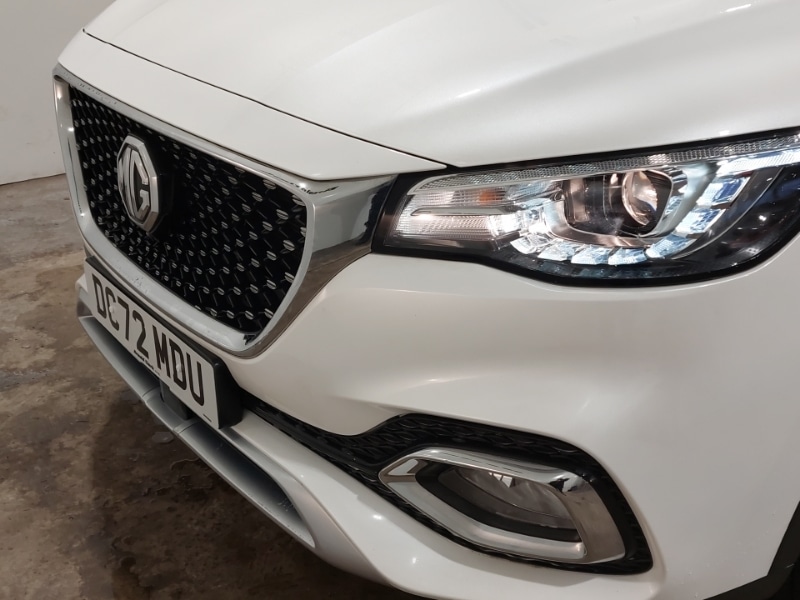 Used MG MG HS 2023 for sale - 77644637: Photo 12