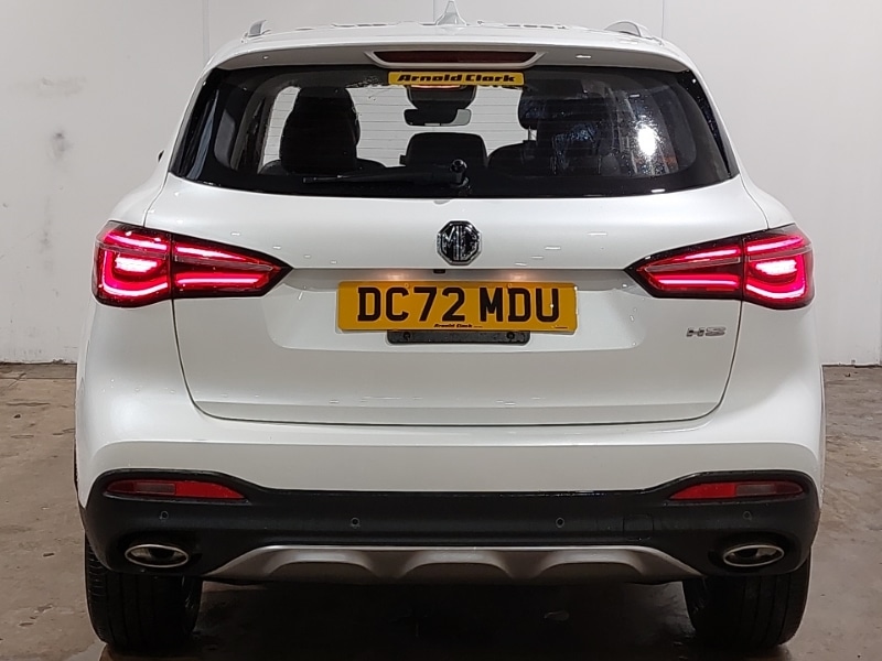 Used MG MG HS 2023 for sale - 77644637: Photo 16