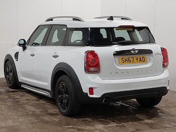 Used MINI Cooper 2017 for sale - 78480311: Photo