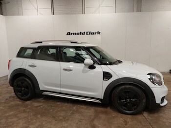 Used MINI Cooper 2017 for sale - 78480311: Photo