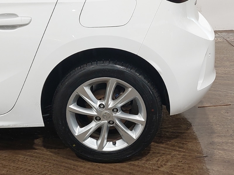 Used Vauxhall Corsa 2021 for sale - 77338056: Photo 14