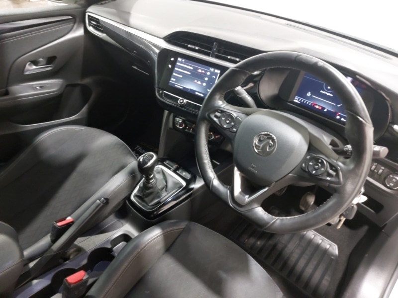 Used Vauxhall Corsa 2021 for sale - 77338056: Photo 18