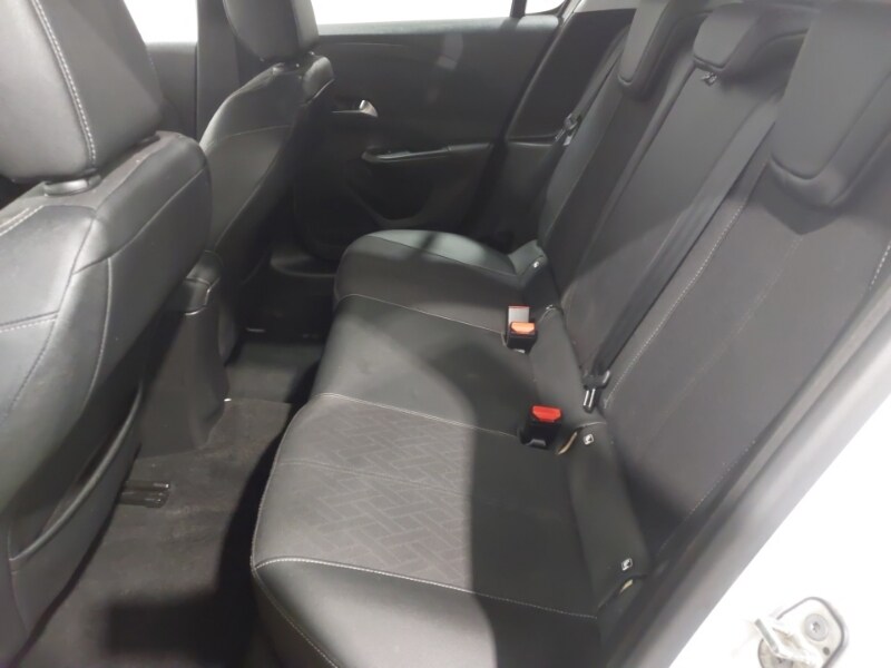 Used Vauxhall Corsa 2021 for sale - 77338056: Photo 6