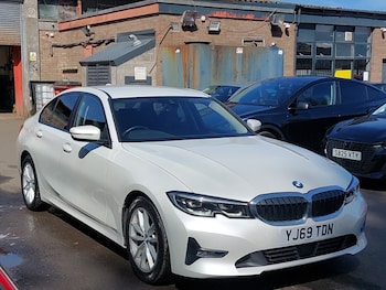 Used BMW 3 Series 2020 for sale - 78441539: Photo