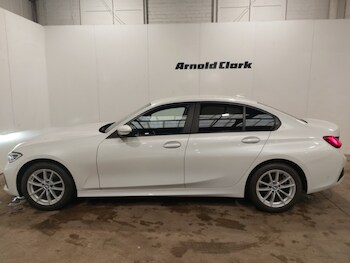 Used BMW 3 Series 2020 for sale - 78441539: Photo
