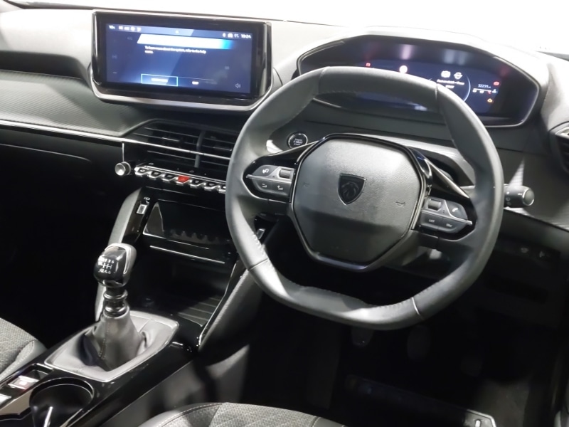 Used Peugeot 2008 2024 for sale - 78113947: Photo 10