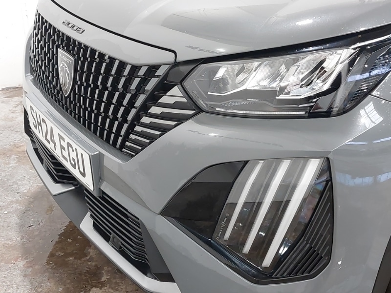 Used Peugeot 2008 2024 for sale - 78113947: Photo 12