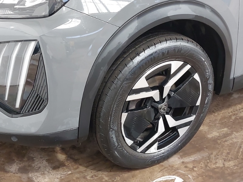 Used Peugeot 2008 2024 for sale - 78113947: Photo 13
