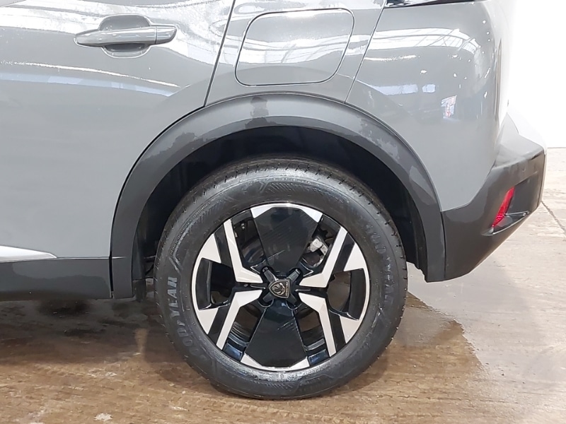 Used Peugeot 2008 2024 for sale - 78113947: Photo 14