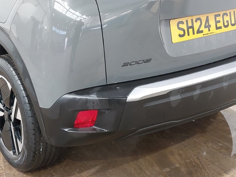 Used Peugeot 2008 2024 for sale - 78113947: Photo 15