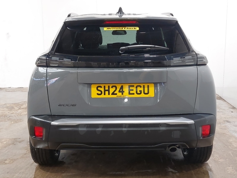 Used Peugeot 2008 2024 for sale - 78113947: Photo 16