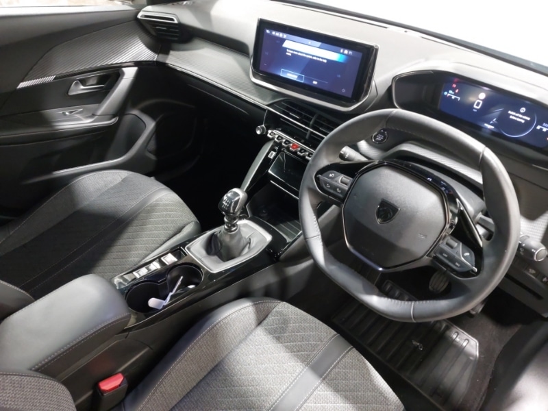 Used Peugeot 2008 2024 for sale - 78113947: Photo 18