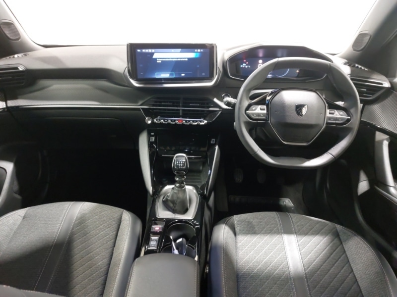 Used Peugeot 2008 2024 for sale - 78113947: Photo 2
