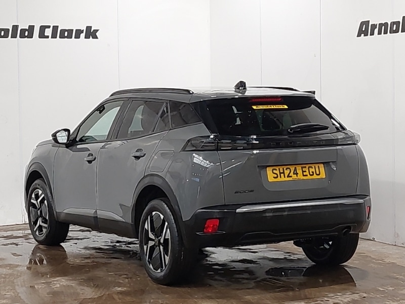 Used Peugeot 2008 2024 for sale - 78113947: Photo 3