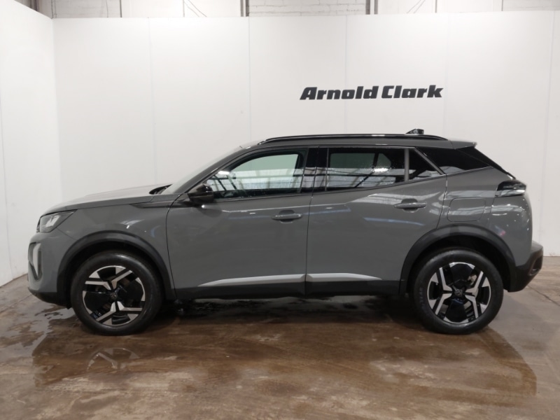 Used Peugeot 2008 2024 for sale - 78113947: Photo 4