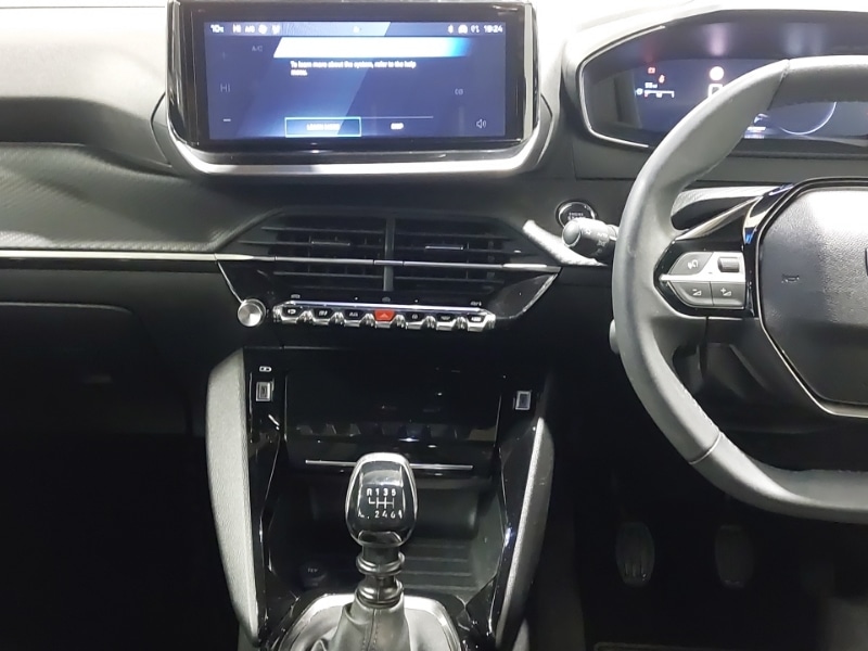 Used Peugeot 2008 2024 for sale - 78113947: Photo 7