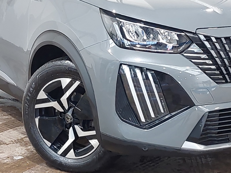 Used Peugeot 2008 2024 for sale - 78113947: Photo 9