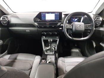 Used Citroen C4 2023 for sale - 78638656: Photo