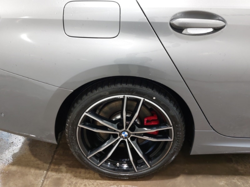 Used BMW 3 Series 2024 for sale - 78135279: Photo 13