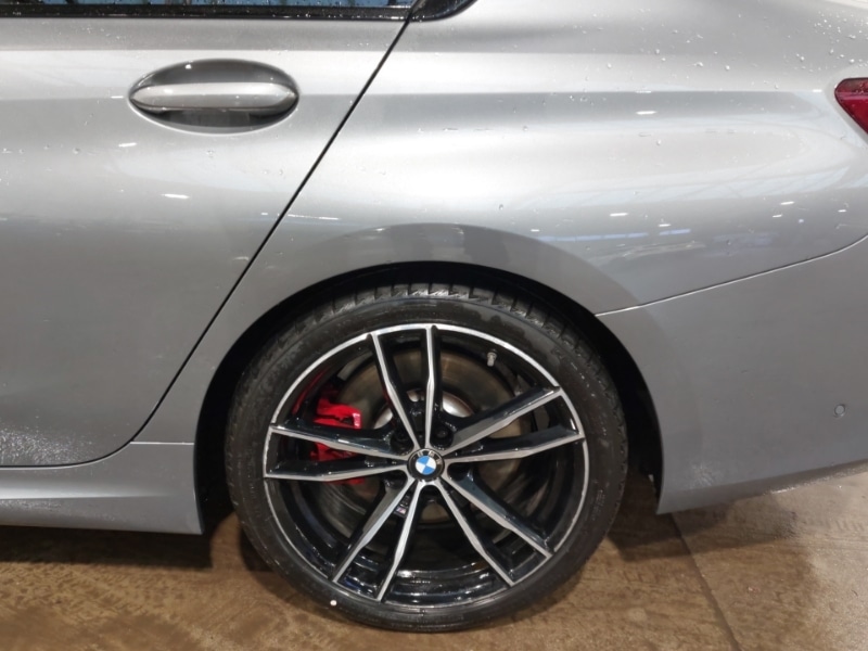 Used BMW 3 Series 2024 for sale - 78135279: Photo 14