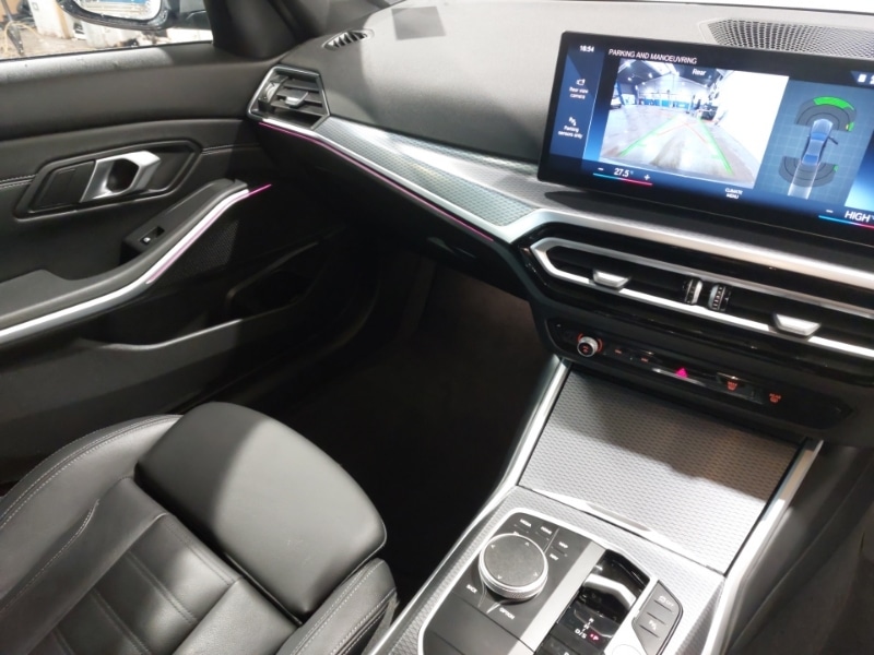 Used BMW 3 Series 2024 for sale - 78135279: Photo 17