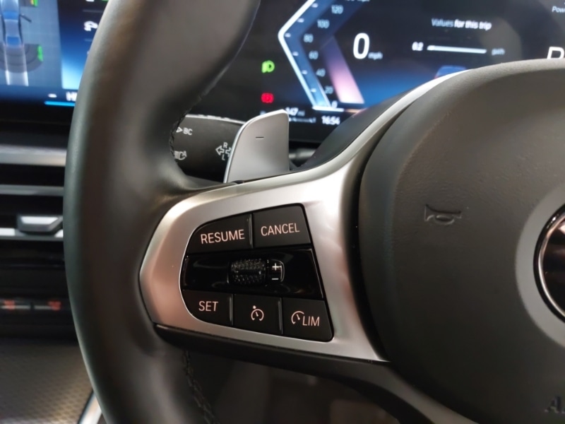 Used BMW 3 Series 2024 for sale - 78135279: Photo 18