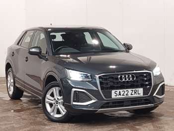 2022 - 30 TDI Sport 5dr S Tronic