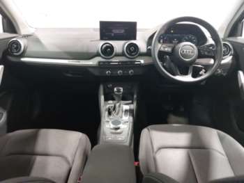 Used Audi Q2 2022 for sale - 75256794: Photo