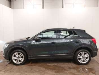 Used Audi Q2 2022 for sale - 75256794: Photo