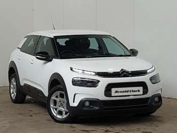 2019 - 1.2 PureTech Feel 5dr [6 Speed]