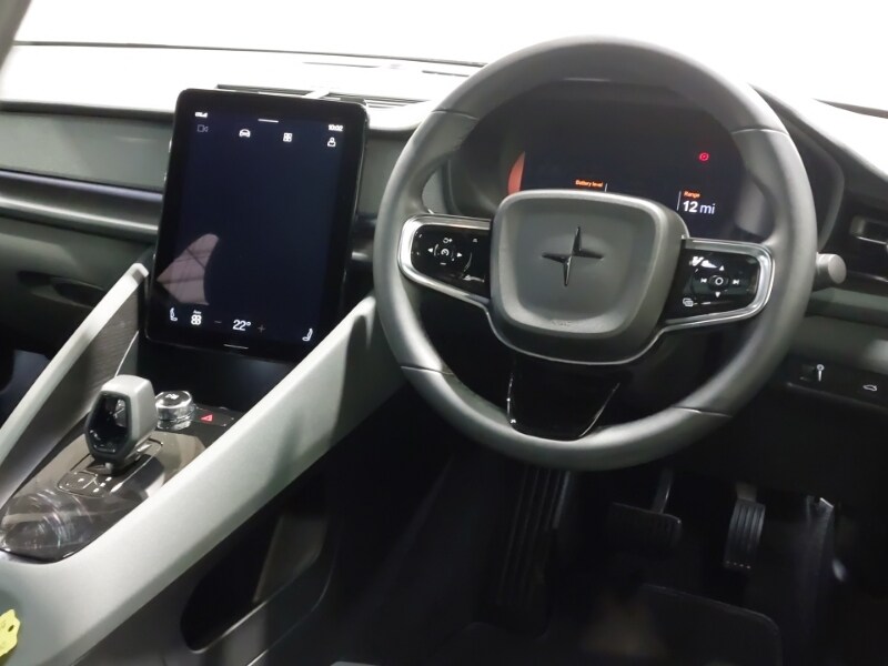 Used Polestar Polestar 2 2022 for sale - 78211457: Photo 10