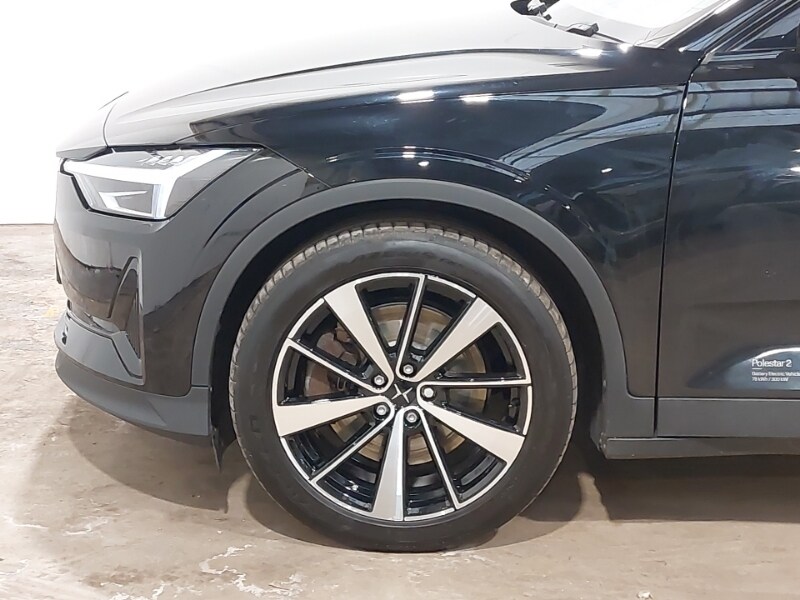 Used Polestar Polestar 2 2022 for sale - 78211457: Photo 13