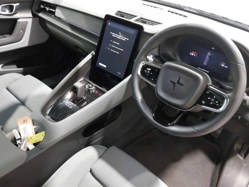 Used Polestar Polestar 2 2022 for sale - 78211457: Photo 18