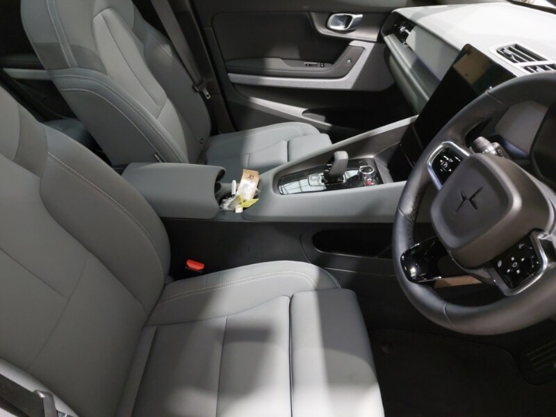 Used Polestar Polestar 2 2022 for sale - 78211457: Photo 19